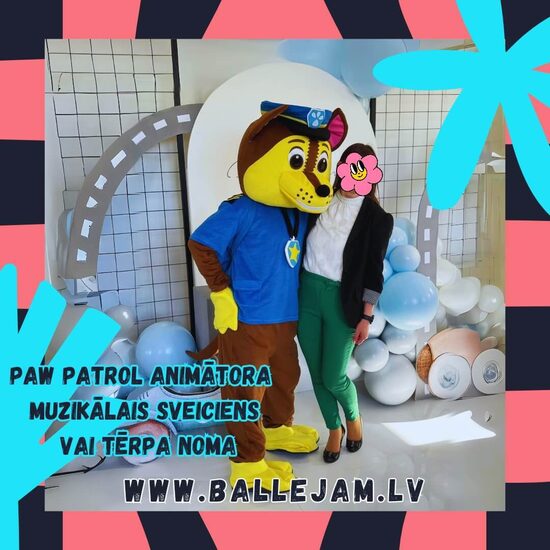 Maršala tērpa noma