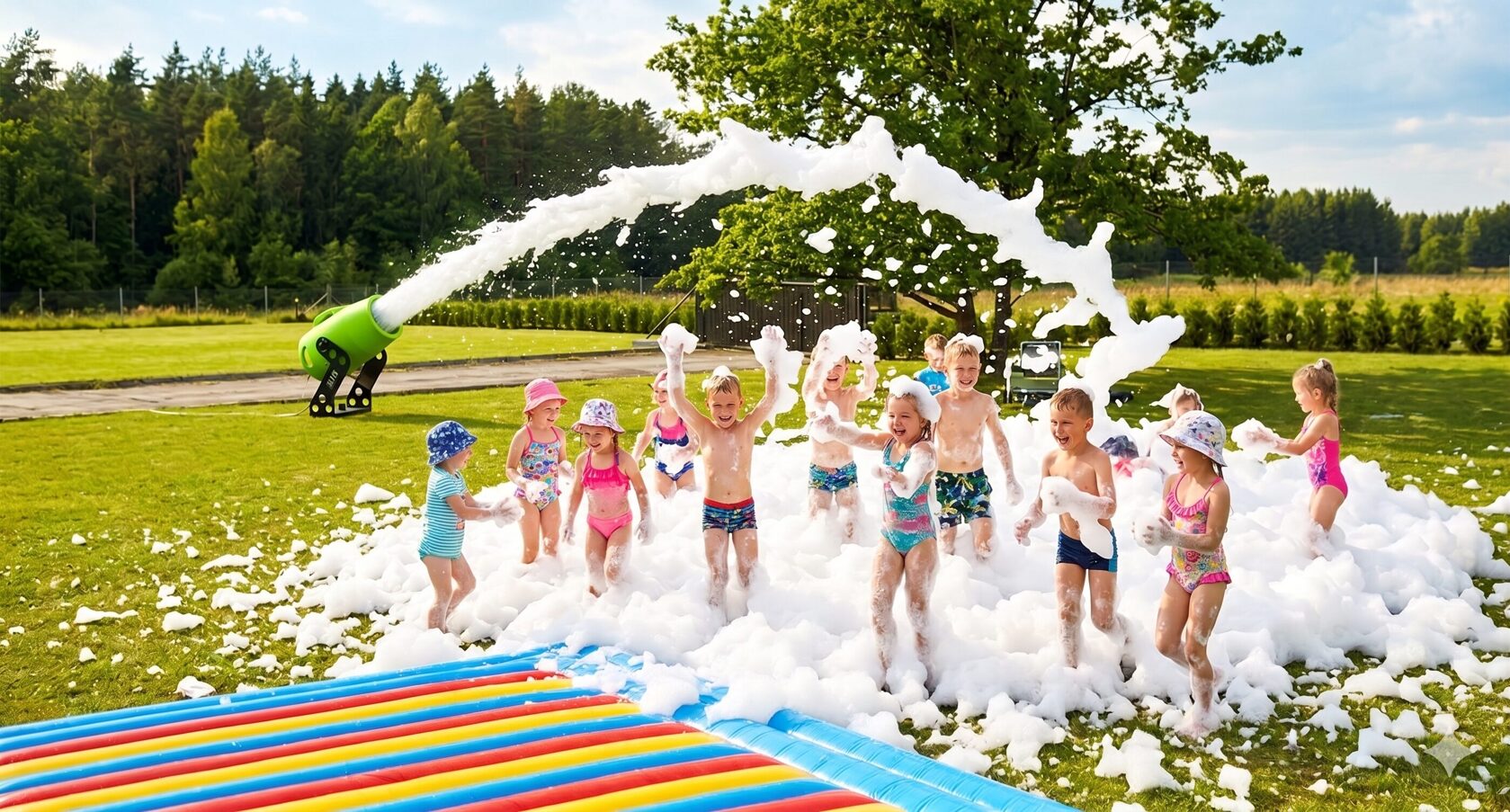 FC1 Cannon Putu Lielgabals Ballejam.lv